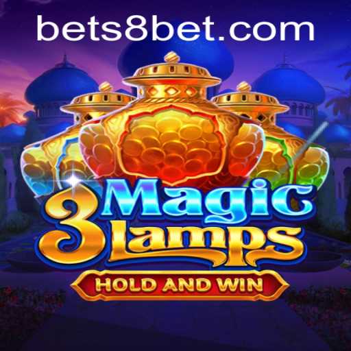 Exploring the Enchanting World of 3MagicLamps: A Guide via s8bet PH Login