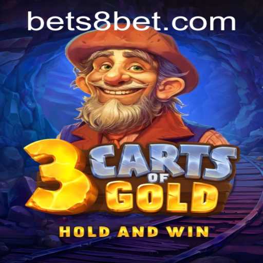 Exploring the Thrilling World of 3CartsOfGold: A Deep Dive into Gameplay and Features