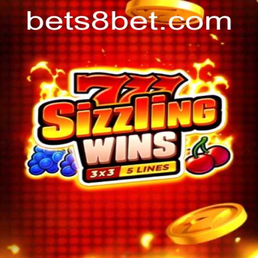 777 Sizzling Wins: A Comprehensive Guide to the Game and s8bet PH Login