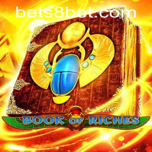 Exploring the World of BookofRiches and How to Access S8bet PH Login