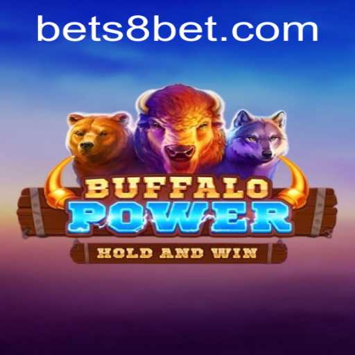 Buffalo Power: The Exciting Casino Game and S8Bet PH Login Insights