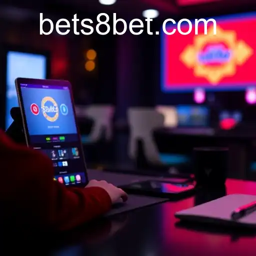 Contact Us: Enhancing User Experience with s8bet PH Login