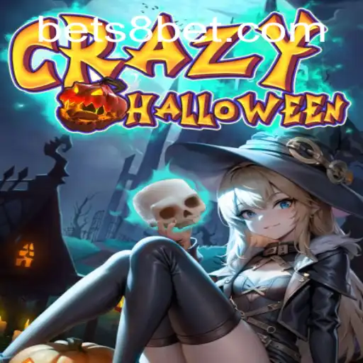CrazyHalloween: An Exciting Adventure and Its Connection to s8bet PH Login