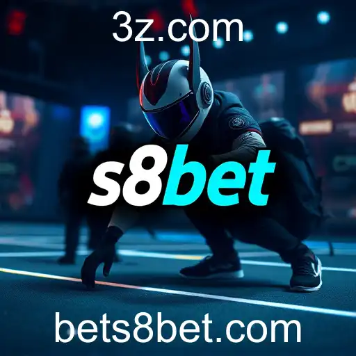 A Ascensão dos E-Sports: Uma Categoria em Destaque no s8bet