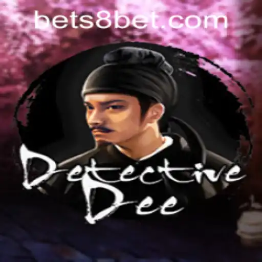 DetectiveDee and the Intriguing World of s8bet PH Login
