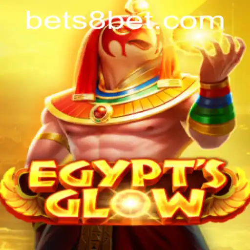 Discover the Ancient Mysteries of EgyptsGlow and S8bet PH Login