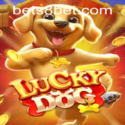 LuckyDog: A Thrilling Journey Into the World of Gaming