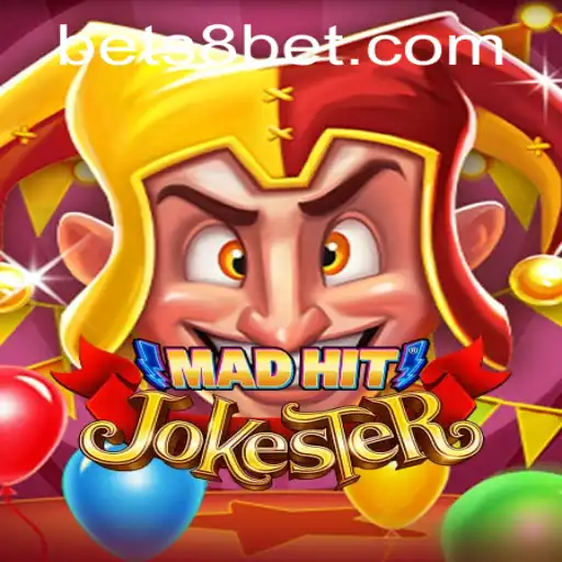 MadHitJokester: A Dynamic Gaming Experience with a Unique Twist