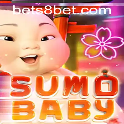 SumoBaby: A New Gaming Phenomenon