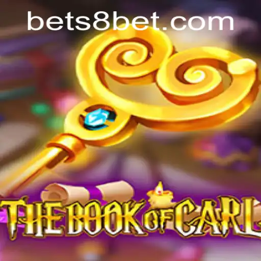 The Enigmatic World of TheBookofCarl and Accessing s8bet PH Login