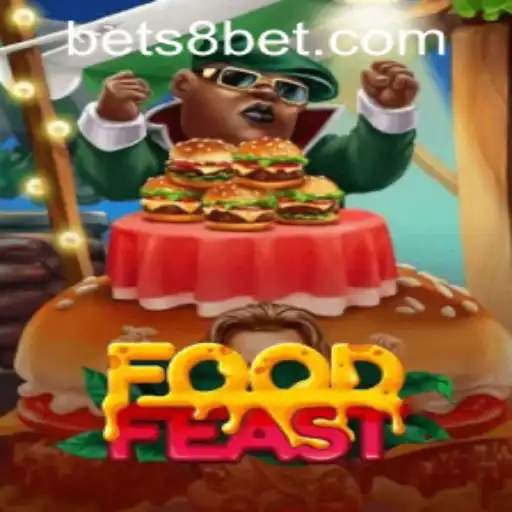 Explore the Tantalizing World of FoodFeast and its Connection with s8bet PH Login
