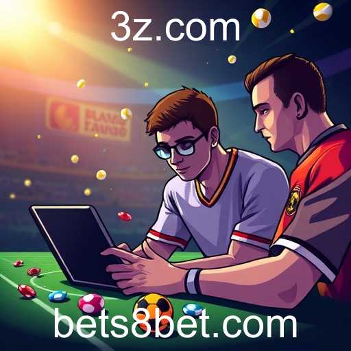 Impacto dos Jogos Online na Economia Brasileira