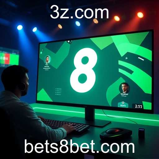 Impacto do Crescimento dos Jogos Online em 2025