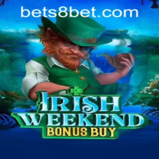 Unlocking the Thrills of IrishWeekendBonusBuy: A New Spin on Gaming with s8bet PH Login