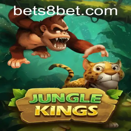 Exploring the World of JungleKings and Logging into s8bet PH