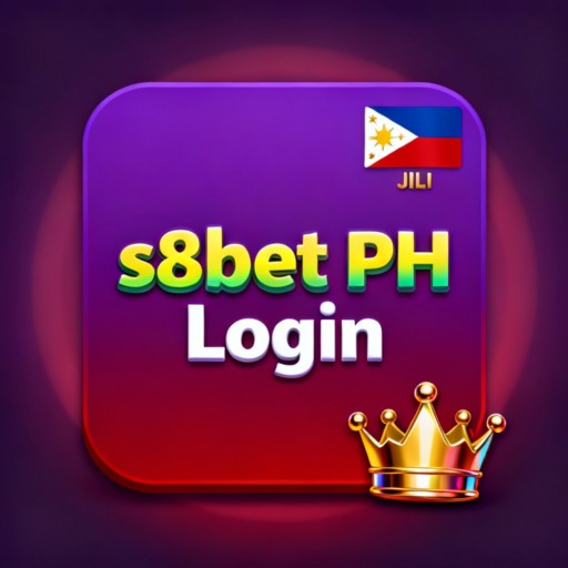 s8bet PH Login