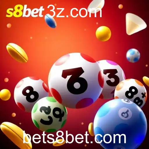 Explorando as Emocionantes Oportunidades na Categoria Lottery do S8bet