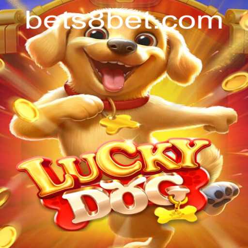 LuckyDog: A Thrilling Journey Into the World of Gaming