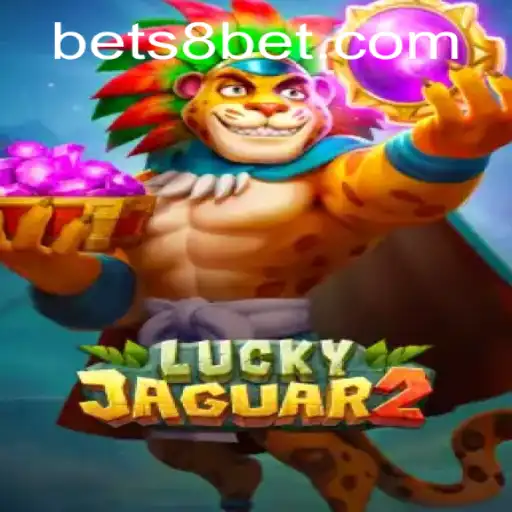 Exploring Luckyjaguar2: An Immersive Gaming Experience with S8bet PH Login