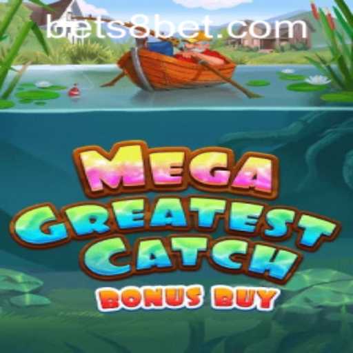 MegaGreatestCatchBonusBuy: Diving into an Aquatic Adventure