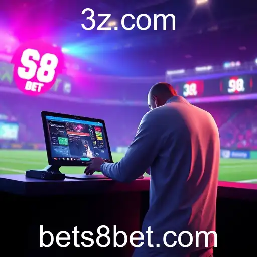 Evolução e Impacto dos Jogos de Azar Online