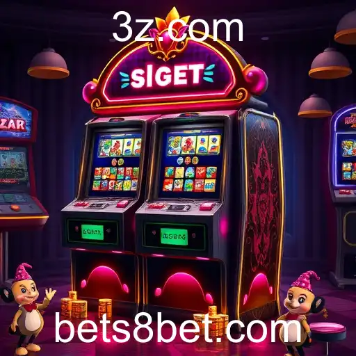 Inovações e Desafios no Mercado de Apostas Online