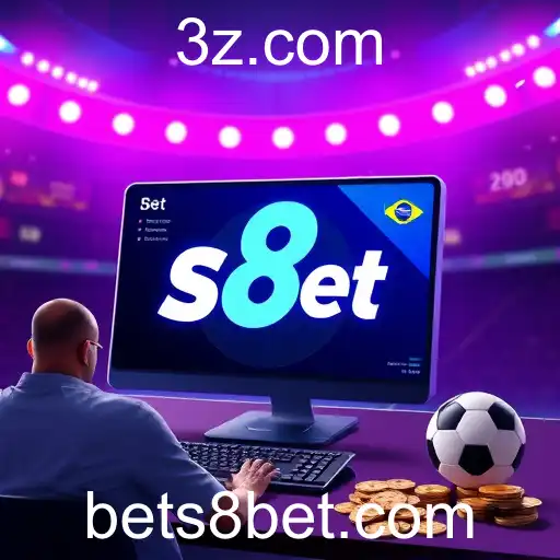 Ascensão dos Jogos Online no Brasil: O Impacto do s8bet