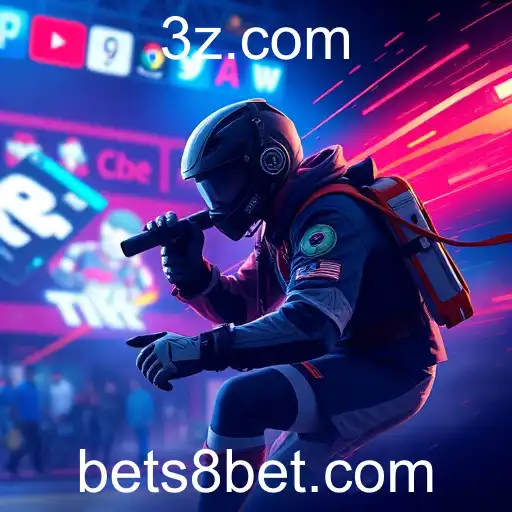A Ascensão do Jogo Online e a Influência do s8bet