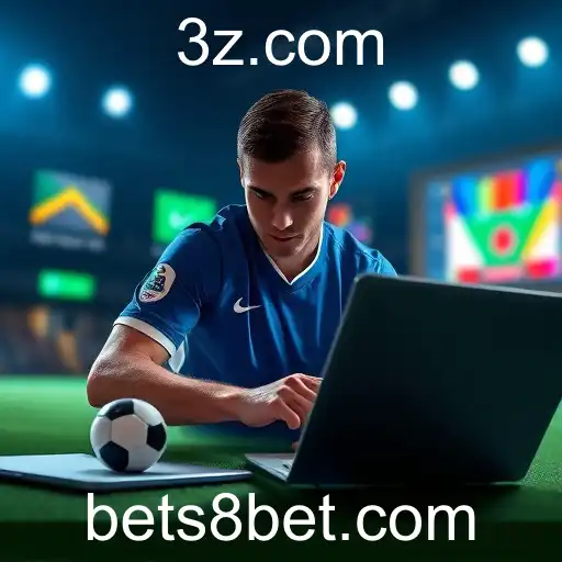 Crescimento e Desafios do Mercado de Jogos Online