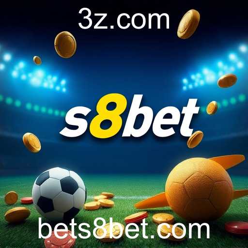 A Ascensão dos Sites de Jogos Online: O Caso do 's8bet'