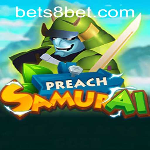 Discover the Thrilling World of PreachSamurai: A Deep Dive Into Gameplay and Rules