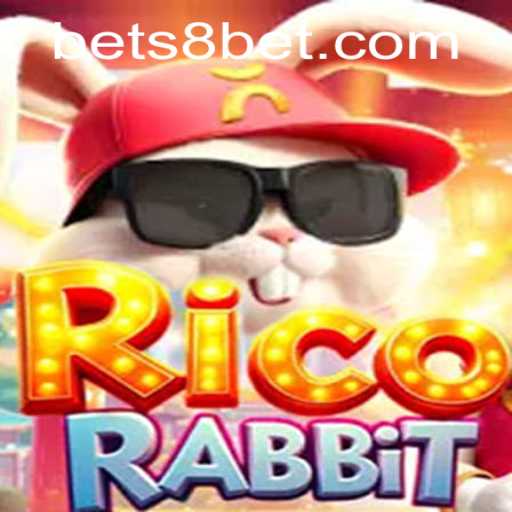 Unlocking the Thrills of RicoRabbit and Navigating s8bet PH Login