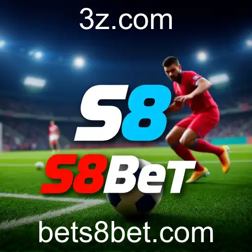 A Ascensão do Site de Jogos S8Bet em 2025