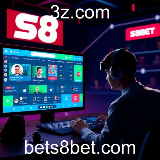 A Ascensão e Impacto dos Jogos de Apostas Online em 2025