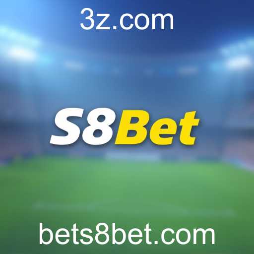 O Impacto de s8bet no Mercado de Jogos Online