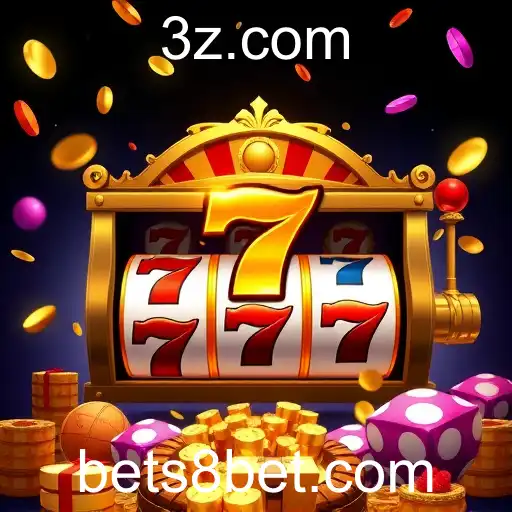 A Fascinante Jornada das Máquinas Caça-Níqueis no 's8bet'