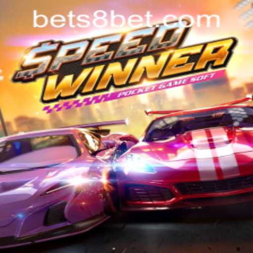 SpeedWinner: Racing Thrills and S8Bet PH Login Integration