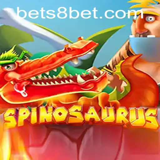 Spinosaurus Game Overview and S8Bet PH Login Insight
