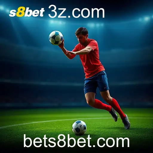 Explorando a Categoria de Apostas Esportivas no s8bet