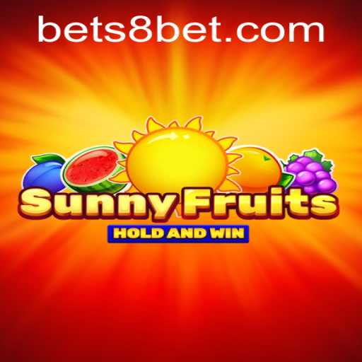 Exploring the Colorful World of SunnyFruits: A Comprehensive Guide