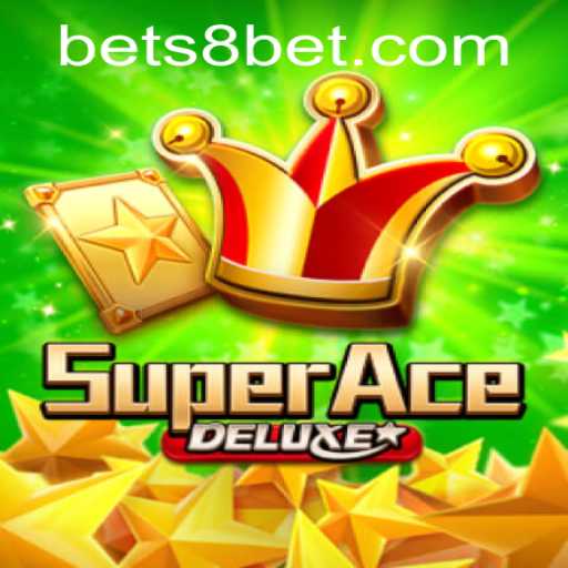 Discover the Excitement of SuperAceDeluxe and Explore the s8bet PH Login