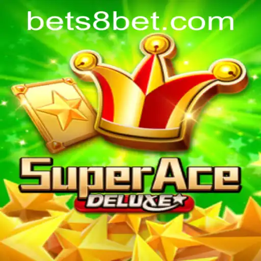 Discover the Excitement of SuperAceDeluxe and Explore the s8bet PH Login