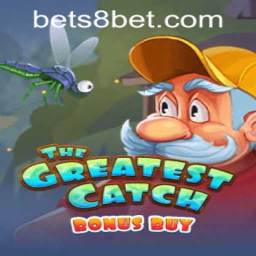 TheGreatestCatchBonusBuy: Dive into an Ocean of Rewards with s8bet PH Login