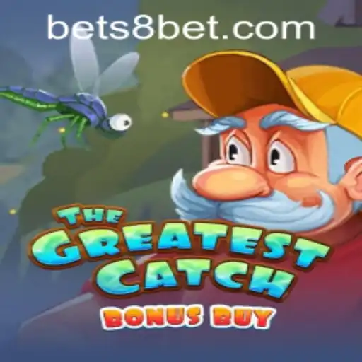 TheGreatestCatchBonusBuy: Dive into an Ocean of Rewards with s8bet PH Login